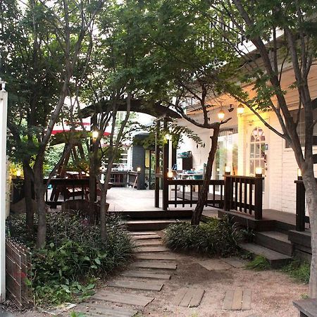 首爾 大约翰广场旅馆酒店 外观 照片
